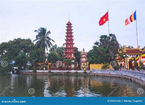 vietnamese capital city